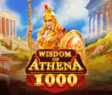 Demo permainan Athena