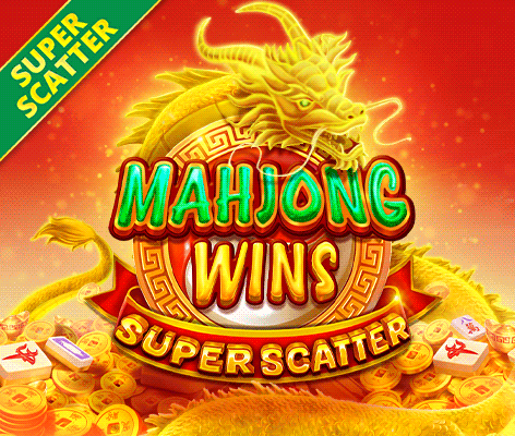 Demo permainan Mahjong