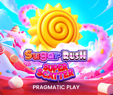 Demo permainan Sugar Rush
